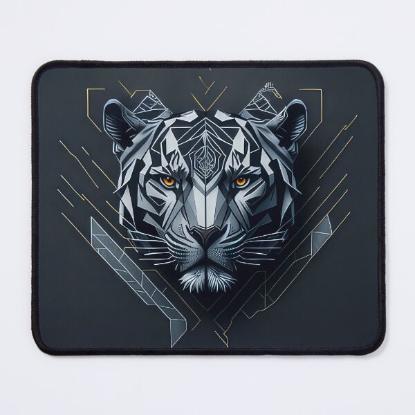 Item preview, tigerartwork designed and sold by GFORCE_SHOP.