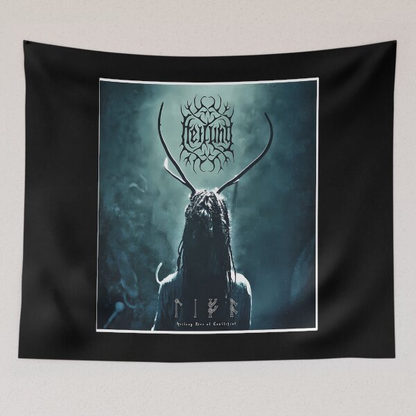 Item preview, Hamrer Hippyer - In Maidjan designed and sold by RadiantPickled.