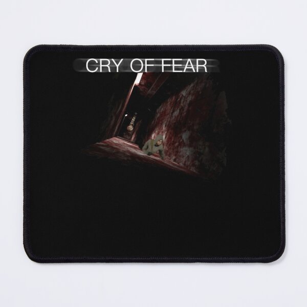 Item preview, cry of game fear designed and sold by PsychedelicTr.