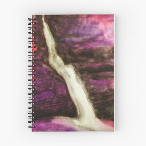 Item preview, Wonderwall designed and sold by Dreams & Dark Alleys.