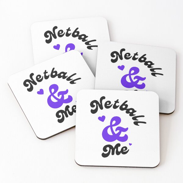 Item preview, Netball and me designed and sold by TheGreenGoat.