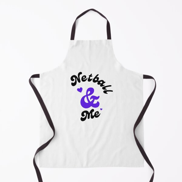 Item preview, Netball and me designed and sold by TheGreenGoat.