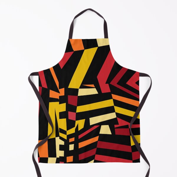 Item preview, razzle dazzle camouflage pattern designed and sold by LP-agent.