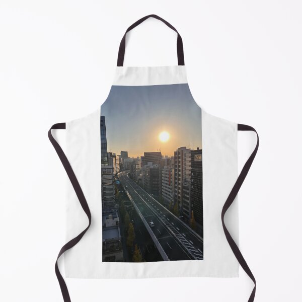 Item preview, Ueno Afternoon designed and sold by Adam8Cheese.