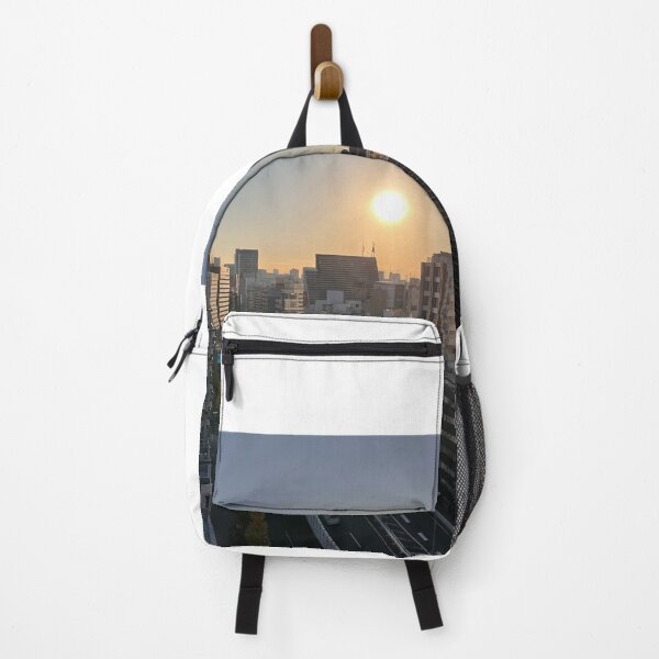 Item preview, Ueno Afternoon designed and sold by Adam8Cheese.