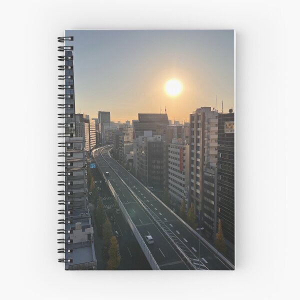 Item preview, Ueno Afternoon designed and sold by Adam8Cheese.