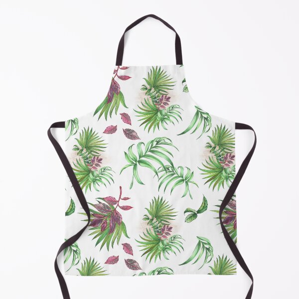 Item preview, These beautiful tropical gardens, you can draw them forever. designed and sold by PatternsAng23.