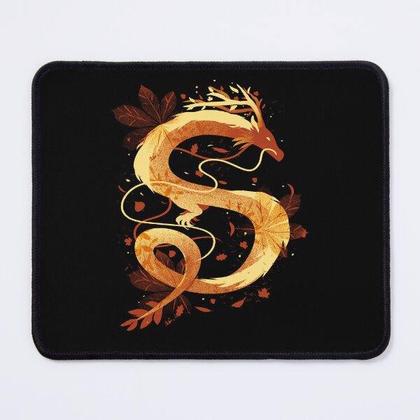 Item preview, Autumn Dragon designed and sold by THEILO.