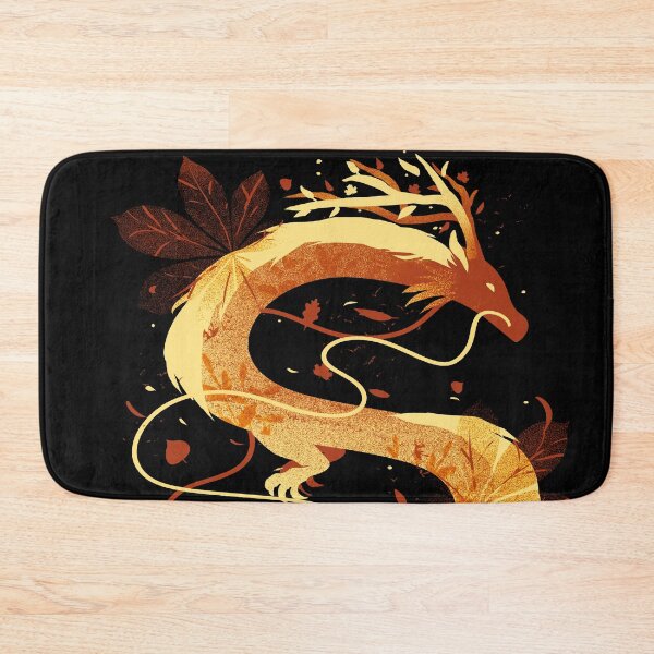 Item preview, Autumn Dragon designed and sold by THEILO.