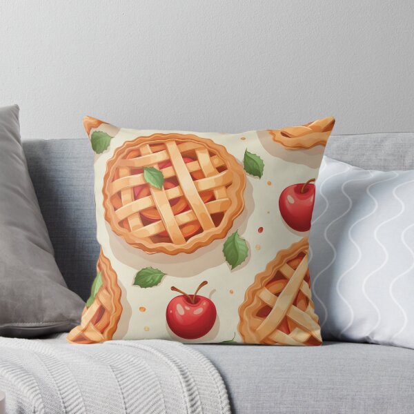 Item preview, Apple Pie Design designed and sold by DeLietoGraphics.