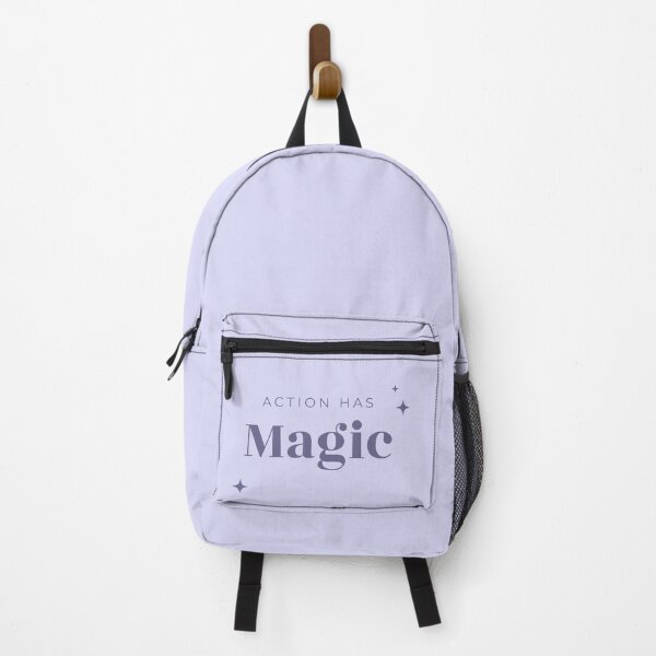 Item preview, ACTION HAS MAGIC designed and sold by MyThemesDesign.