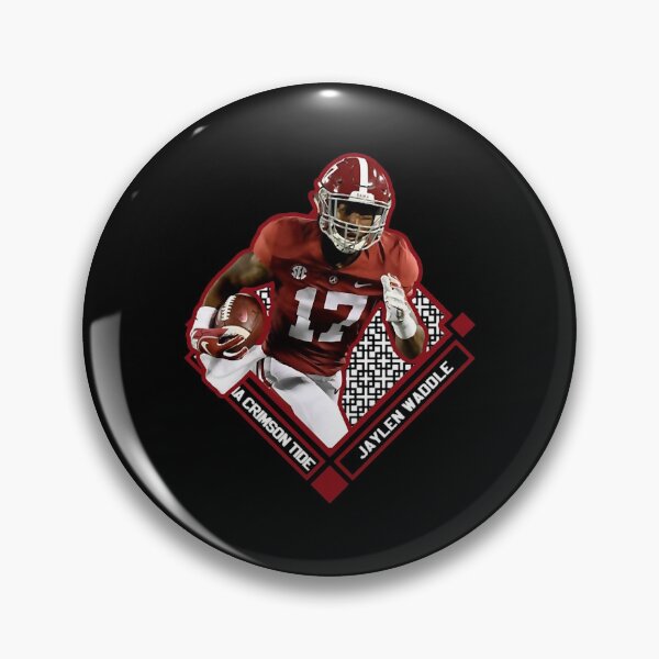 Item preview, Jaylen sport Waddle designed and sold by ORZArtClothes.