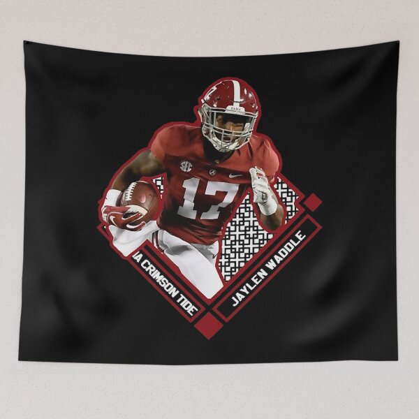 Item preview, Jaylen sport Waddle designed and sold by ORZArtClothes.