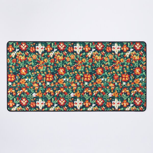 Item preview, textile and wallpaper patterns. a printable digital illustration work. floral print designs. designed and sold by APHIDAT-TA.