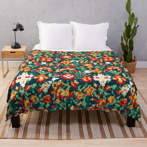 Item preview, textile and wallpaper patterns. a printable digital illustration work. floral print designs. designed and sold by APHIDAT-TA.