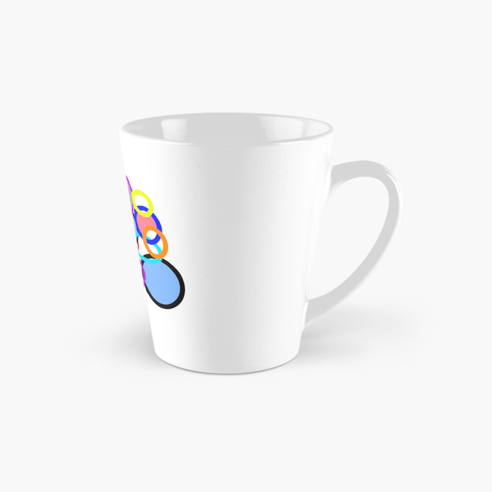 Item preview, Tall Mug designed and sold by Chara-I.