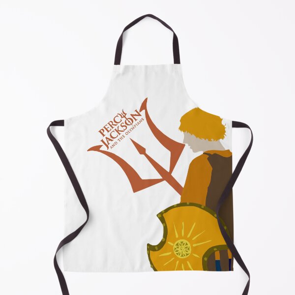 Item preview, percy jackson and the olympians series walker scobell camp half blood designed and sold by ironpalette.