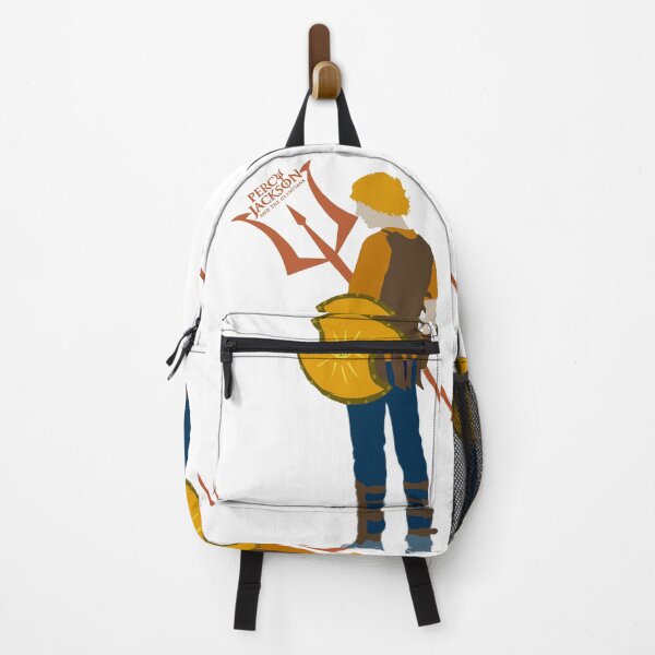 Item preview, percy jackson and the olympians series walker scobell camp half blood designed and sold by ironpalette.