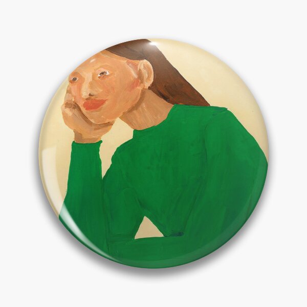 Item preview, Hanna Peterson Green Guise designed and sold by handadi56.