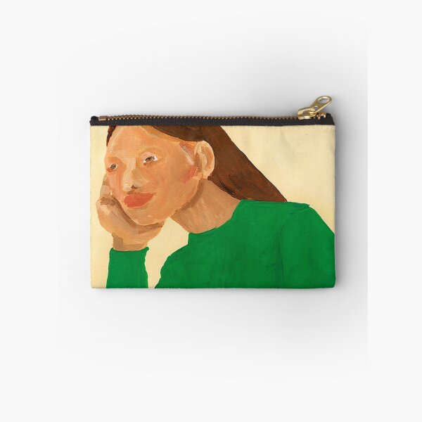 Item preview, Hanna Peterson Green Guise designed and sold by handadi56.