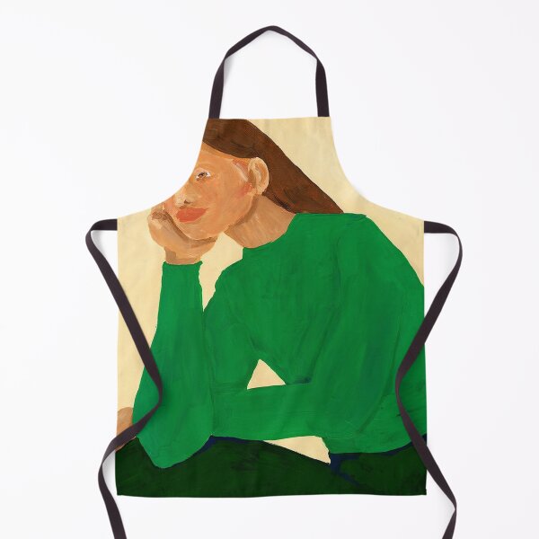 Item preview, Hanna Peterson Green Guise designed and sold by handadi56.