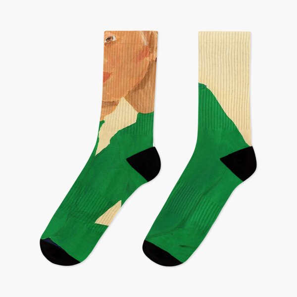 Item preview, Hanna Peterson Green Guise designed and sold by handadi56.