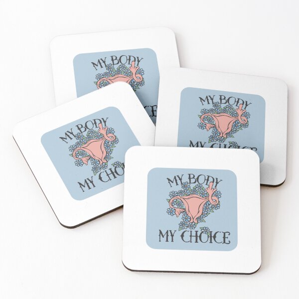 Item preview, My Body My Choice designed and sold by yeehawboyy.
