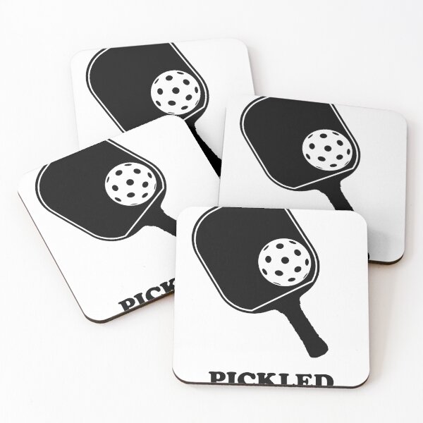 Item preview, Pickled Ball designed and sold by PickledLife.