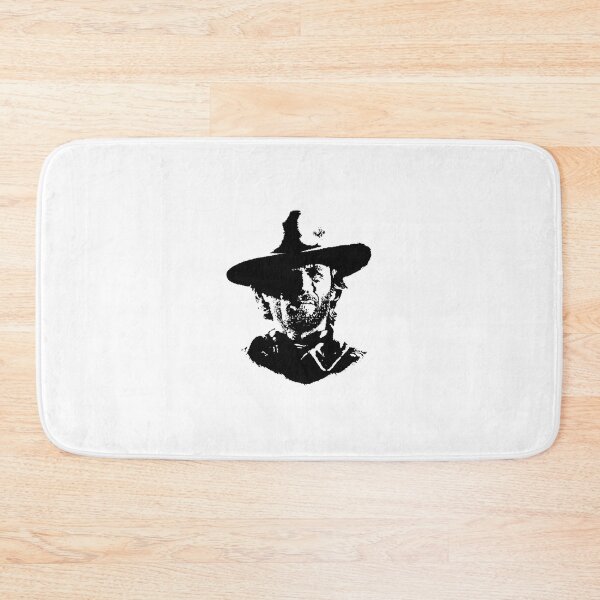 Item preview, Clint actor Eastwood Portrait designed and sold by TimeFarmerSt.