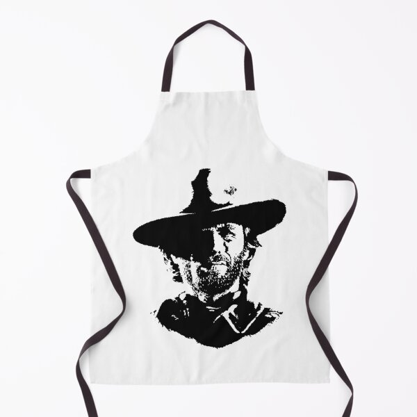 Item preview, Clint actor Eastwood Portrait designed and sold by TimeFarmerSt.