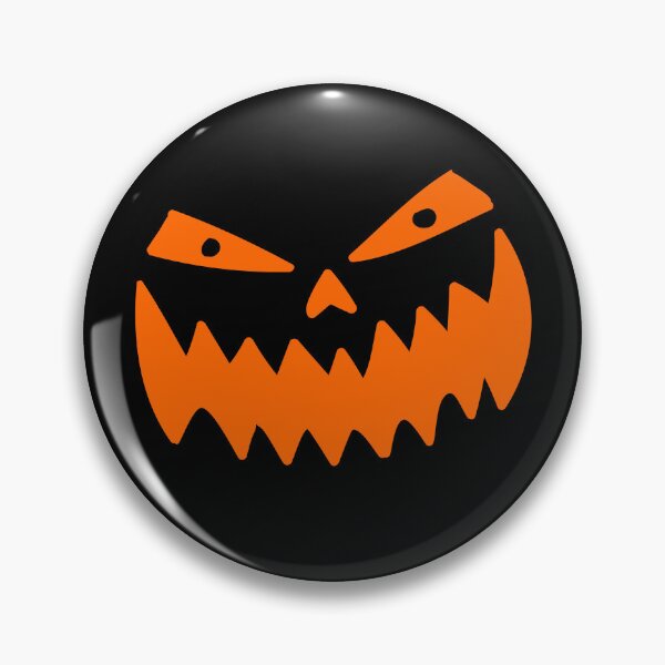 Item preview, Halloween Scary Pumpkin V.1 designed and sold by Palati-Watt.