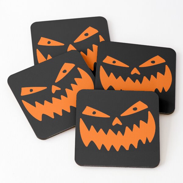 Item preview, Halloween Scary Pumpkin V.1 designed and sold by Palati-Watt.