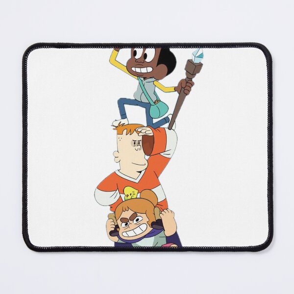 Item preview, Craig of the Creek observing the situation designed and sold by Twelvecloth.