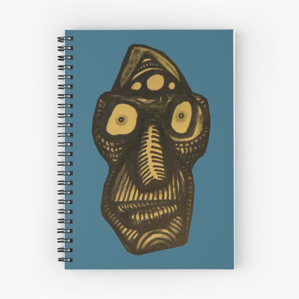 Item preview, Little Yellow Man designed and sold by Anders Hoberg.