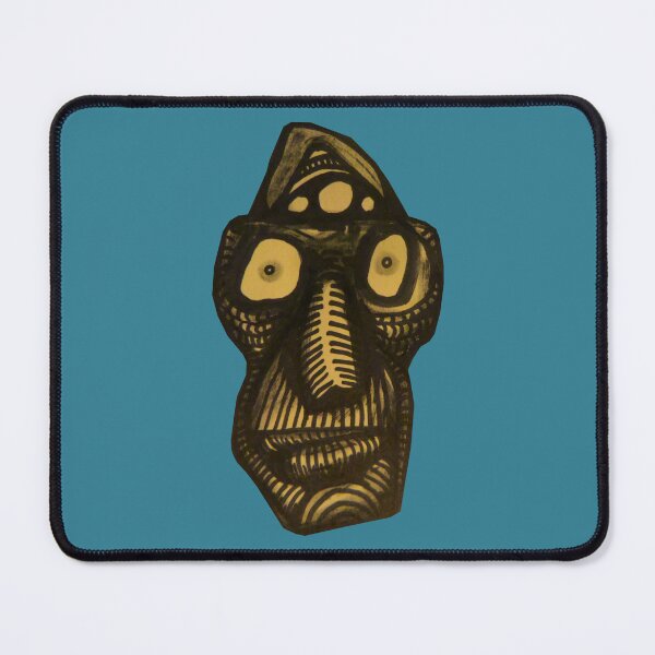 Item preview, Little Yellow Man designed and sold by Anders Hoberg.