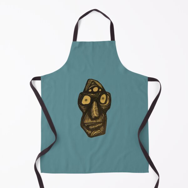 Item preview, Little Yellow Man designed and sold by Anders Hoberg.