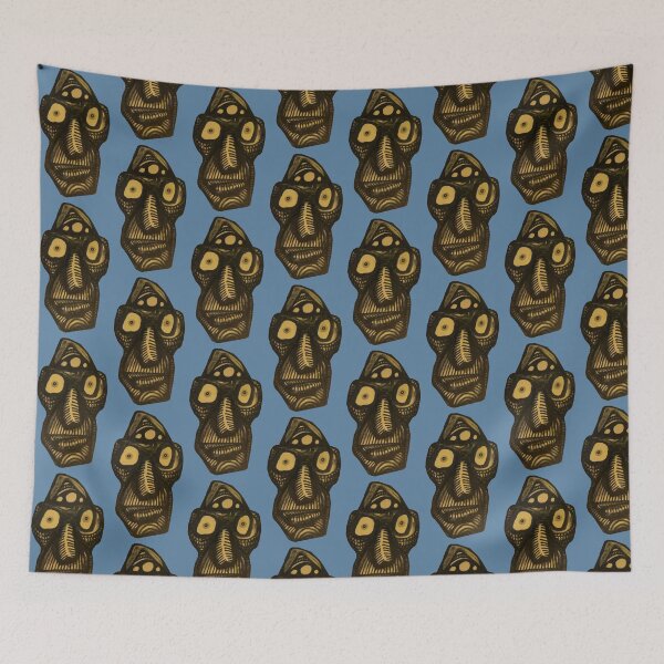 Item preview, Little Yellow Man designed and sold by Anders Hoberg.