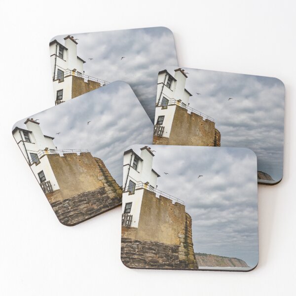 Item preview, Robin Hoods Bay designed and sold by derekbeattie.