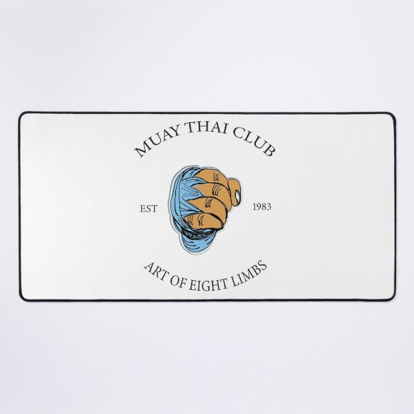 Item preview, Muay Thai boxing martial art t-shirt | Muay Thai boxing martial art poster designed and sold by KARTICK DUTTA.