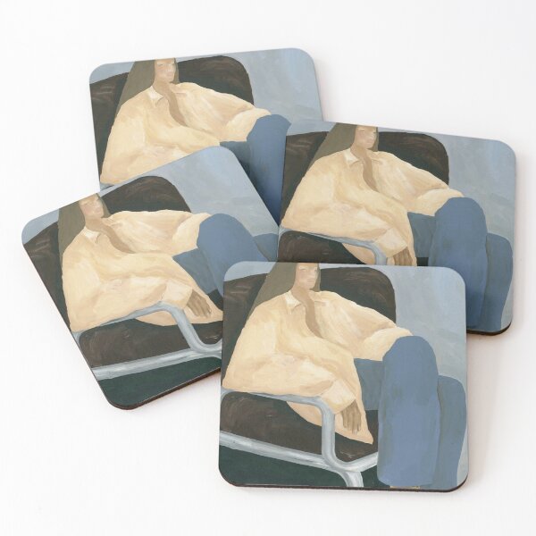 Item preview, Hanna Peterson The Observer designed and sold by handadi56.