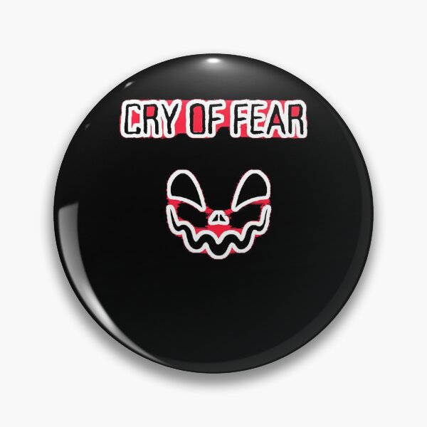 Item preview, cry of game fear collection designed and sold by PsychedelicTr.