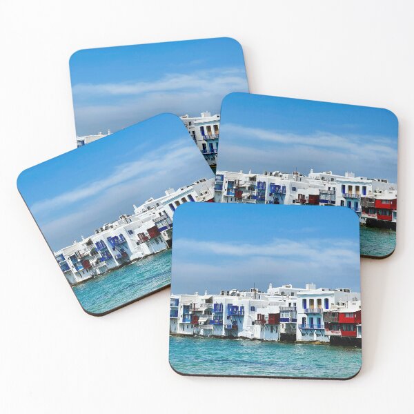 Item preview, Mykonos, Greece designed and sold by Rick Cooper Photography.