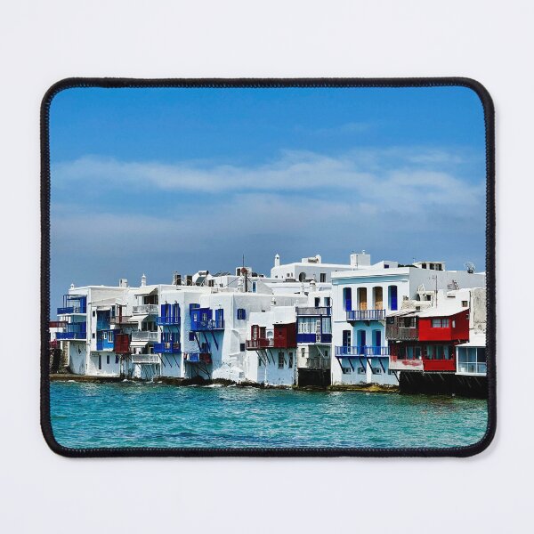 Item preview, Mykonos, Greece designed and sold by Rick Cooper Photography.