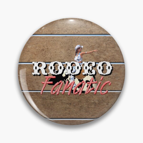 Item preview, Rodeo Fanatic designed and sold by teepossible.