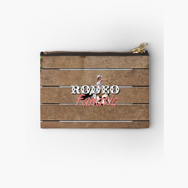 Item preview, Rodeo Fanatic designed and sold by teepossible.