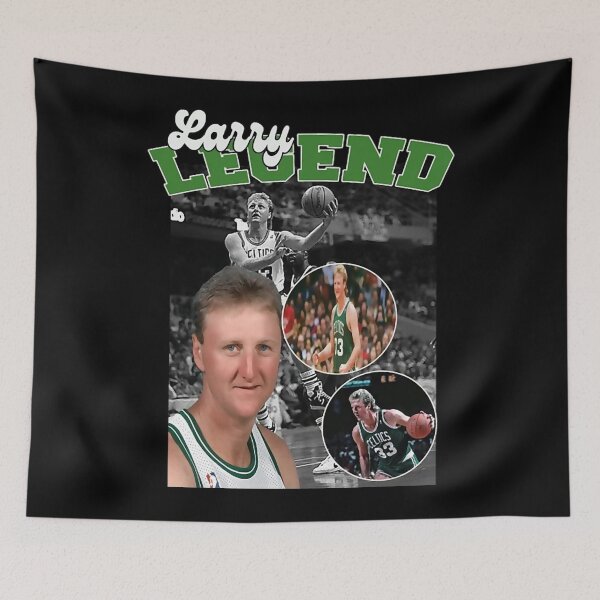 Item preview, Larry sport bird Legend Air Bird Basketball Signature Vintage Retro 80s 90s Bootleg designed and sold by WilliamsTempla.