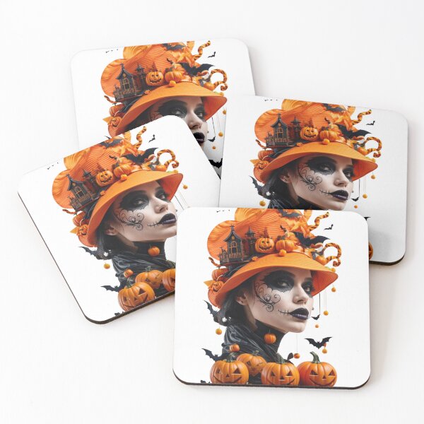 Item preview, Halloween Hat designed and sold by Imaginaria Inkworks.