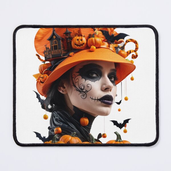 Item preview, Halloween Hat designed and sold by Imaginaria Inkworks.