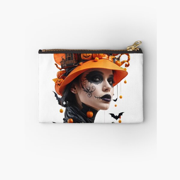 Item preview, Halloween Hat designed and sold by Imaginaria Inkworks.