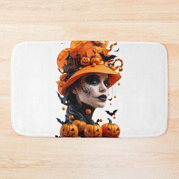 Item preview, Halloween Hat designed and sold by Imaginaria Inkworks.